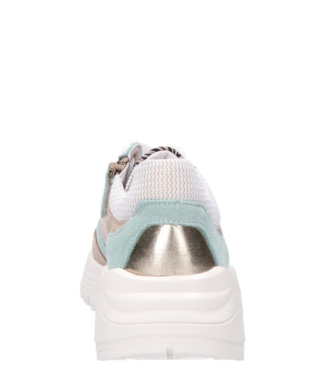 Develab sneaker <span>47154 293</span> 47154 293 beige - www.bremmerschoenen.nl - Bremmer Schoenen