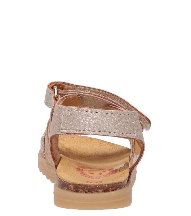 Develab sandaal <span>48520 359</span> 48520 359 goud - www.bremmerschoenen.nl - Bremmer Schoenen