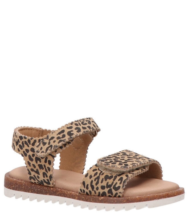 Develab Develab sandaal <span>48536 059</span> 059 Leopard Fantasy Develab sandaal <span>48536 059</span> 48536 059 beige - www.bremmerschoenen.nl - Bremmer Schoenen