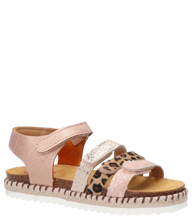 Develab Develab sandaal <span>48546 479</span> 479 Old Pink Fantasy Develab sandaal <span>48546 479</span> 48546 479 rose - www.bremmerschoenen.nl - Bremmer Schoenen