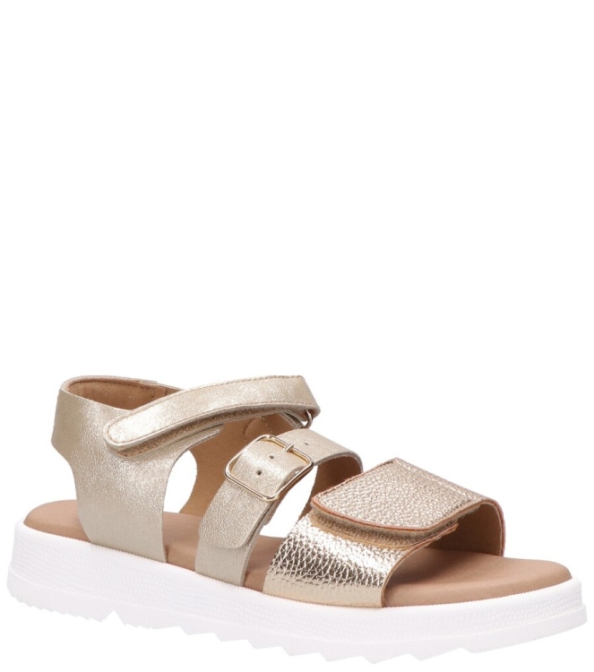 Develab Develab sandaal <span>48548 359</span> 359 Gold Fantasy Develab sandaal <span>48548 359</span> 48548 359 goud - www.bremmerschoenen.nl - Bremmer Schoenen