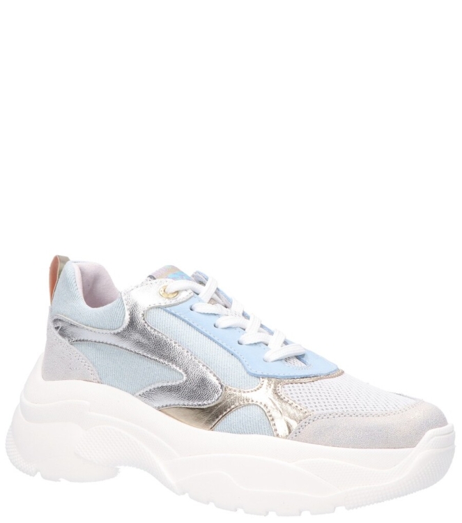 Red-Rag Red Rag sneaker <span>12562 699</span> 699 Blue Combi Fantasy Red Rag sneaker <span>12562 699</span> 12562 699 blauw - www.bremmerschoenen.nl - Bremmer Schoenen