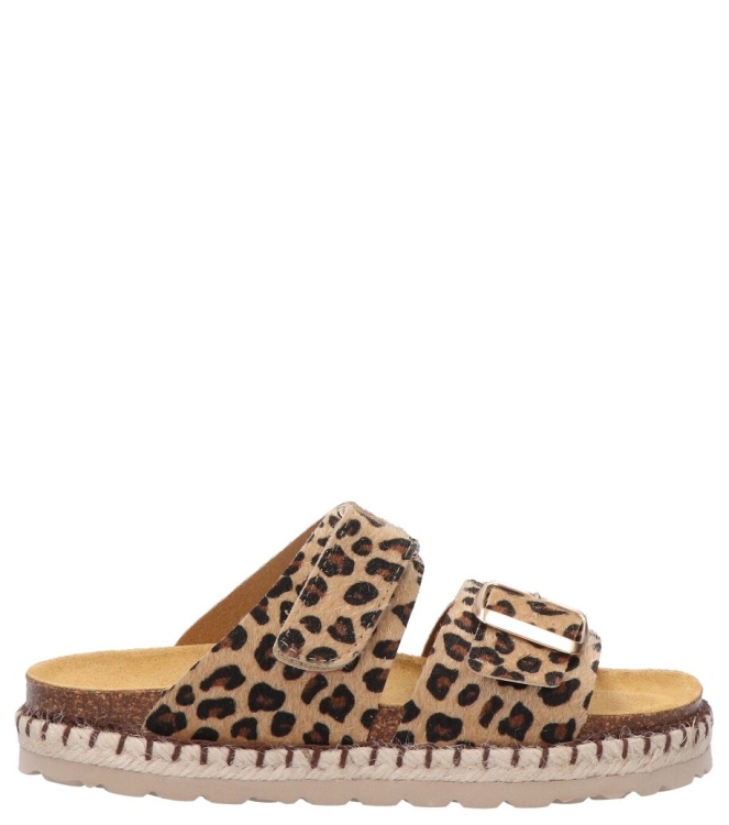 Red Rag slipper <span>18050 059</span> 18050 059 cognac - www.bremmerschoenen.nl - Bremmer Schoenen