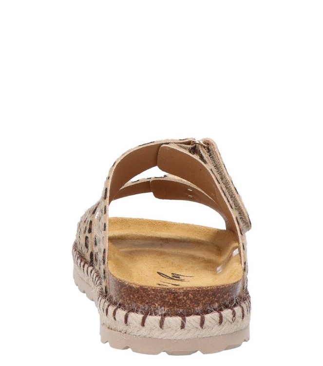 Red Rag slipper <span>18050 059</span> 18050 059 cognac - www.bremmerschoenen.nl - Bremmer Schoenen