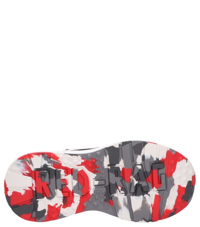 Red-Rag Red Rag sneaker <span>15851 499</span> 499 Red Combi Fantasy Red Rag sneaker <span>15851 499</span> 15851 499 rood - www.bremmerschoenen.nl - Bremmer Schoenen
