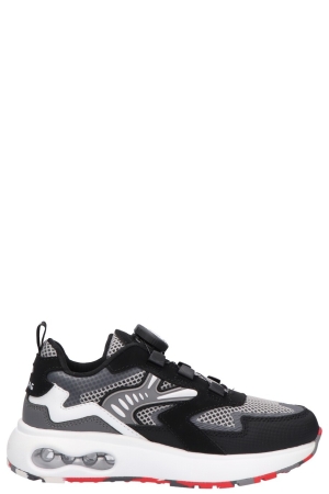 Red-Rag 15851 999 zwart 999 Black Combi Fantasy Red-Rag 15851 999 zwart 999 Black Combi Fantasy