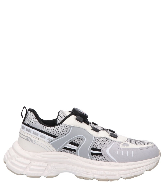 Red-Rag Red Rag sneaker <span>15847 199</span> 199 white combi Red Rag sneaker <span>15847 199</span> 15847 199 wit - www.bremmerschoenen.nl - Bremmer Schoenen