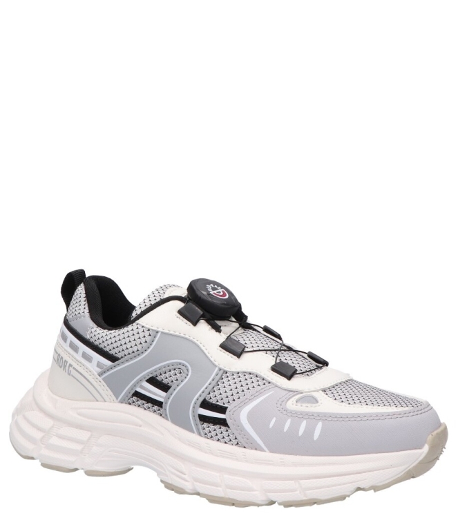 Red-Rag Red Rag sneaker <span>15847 199</span> 199 white combi Red Rag sneaker <span>15847 199</span> 15847 199 wit - www.bremmerschoenen.nl - Bremmer Schoenen