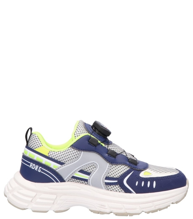Red-Rag Red Rag sneaker <span>15847 699</span> 699 blue combi Red Rag sneaker <span>15847 699</span> 15847 699 blauw - www.bremmerschoenen.nl - Bremmer Schoenen