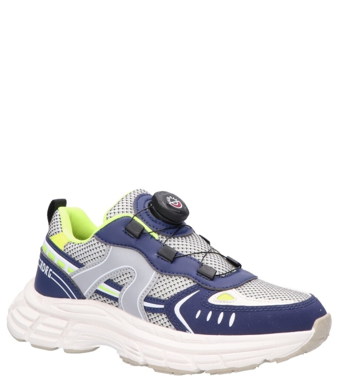 Red-Rag Red Rag sneaker <span>15847 699</span> 699 blue combi Red Rag sneaker <span>15847 699</span> 15847 699 blauw - www.bremmerschoenen.nl - Bremmer Schoenen