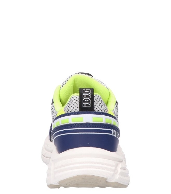 Red-Rag Red Rag sneaker <span>15847 699</span> 699 blue combi Red Rag sneaker <span>15847 699</span> 15847 699 blauw - www.bremmerschoenen.nl - Bremmer Schoenen