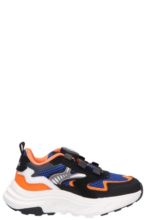 Red-Rag 15849 369 blauw 369 Orange Fantasy Red-Rag 15849 369 blauw 369 Orange Fantasy