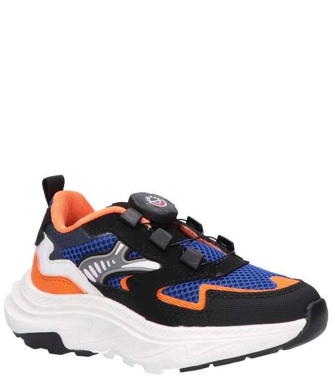 Red-Rag Red Rag sneaker <span>15849 369</span> 369 Orange Fantasy Red Rag sneaker <span>15849 369</span> 15849 369 blauw - www.bremmerschoenen.nl - Bremmer Schoenen