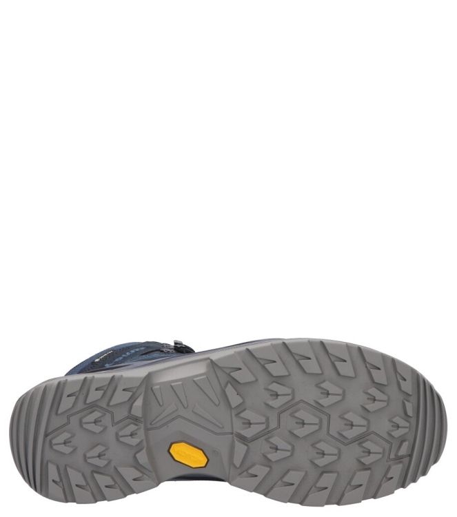Lowa wandelschoen <span>LM311916-6960 Renegade Evo GTX Mid</span> LM311916-6960 Renegade Evo GTX Mid blauw - www.bremmerschoenen.nl - Bremmer Schoenen
