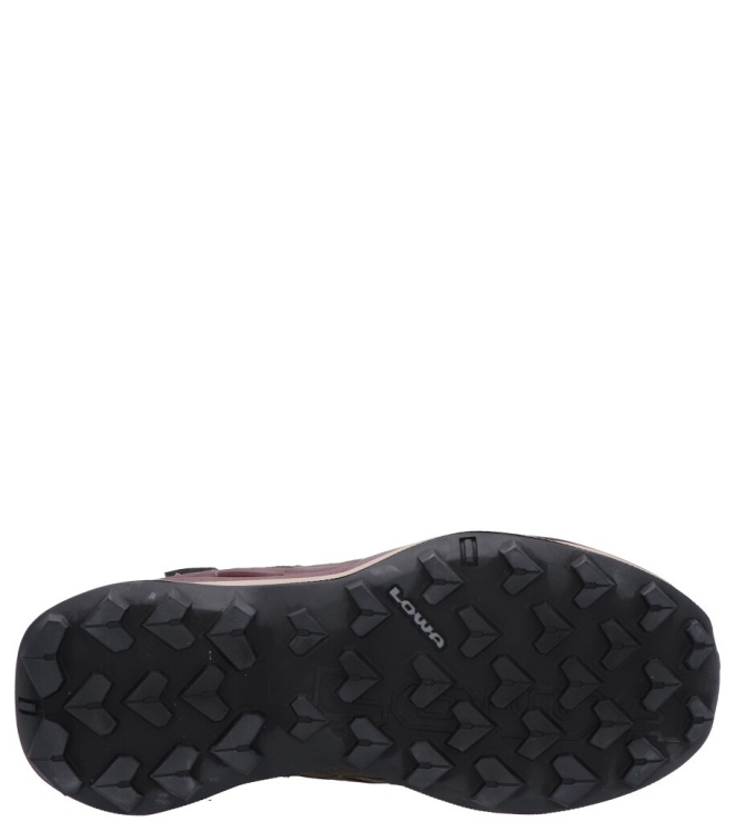 Lowa wandelschoen <span>LM321630-4940 Maddox Pro GTX Lo Ws</span> LM321630-4940 Maddox Pro GTX Lo Ws beige - www.bremmerschoenen.nl - Bremmer Schoenen