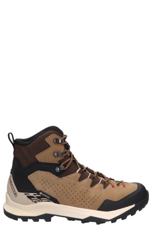 Lowa LW211180-4485 Explorer GTX Mid beige 4485 hummus/brown