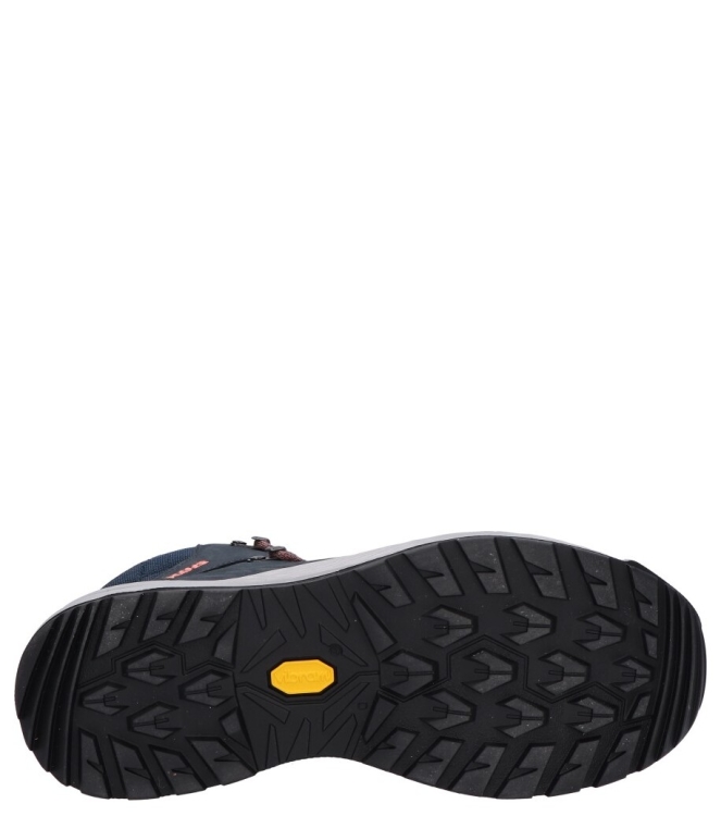 Lowa wandelschoen <span>LM521815-6912 Locarno II GTX Qc Ws</span> LM521815-6912 Locarno II GTX Qc Ws blauw - www.bremmerschoenen.nl - Bremmer Schoenen