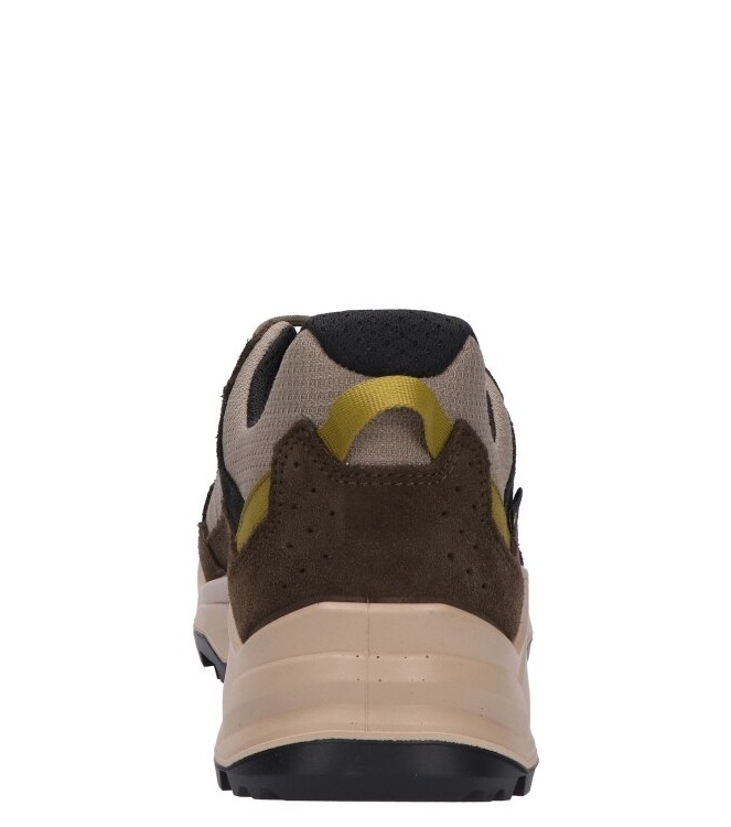 Lowa wandelschoen <span>LM311360-7829 Ventiera GTX Lo</span> LM311360-7829 Ventiera GTX Lo groen - www.bremmerschoenen.nl - Bremmer Schoenen