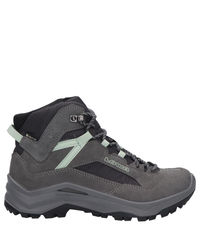 Lowa wandelschoen <span>LM321350-9095 Ventierra GTX Qc Ws</span> LM321350-9095 Ventierra GTX Qc Ws grijs - www.bremmerschoenen.nl - Bremmer Schoenen