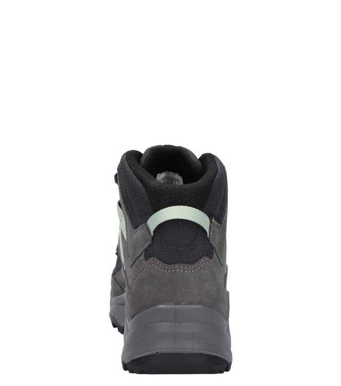 Lowa wandelschoen <span>LM321350-9095 Ventierra GTX Qc Ws</span> LM321350-9095 Ventierra GTX Qc Ws grijs - www.bremmerschoenen.nl - Bremmer Schoenen