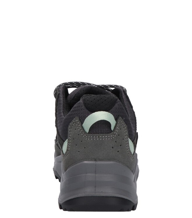 Lowa wandelschoen <span>LM321360-9095 Ventierra GTX Lo Ws</span> LM321360-9095 Ventierra GTX Lo Ws grijs - www.bremmerschoenen.nl - Bremmer Schoenen