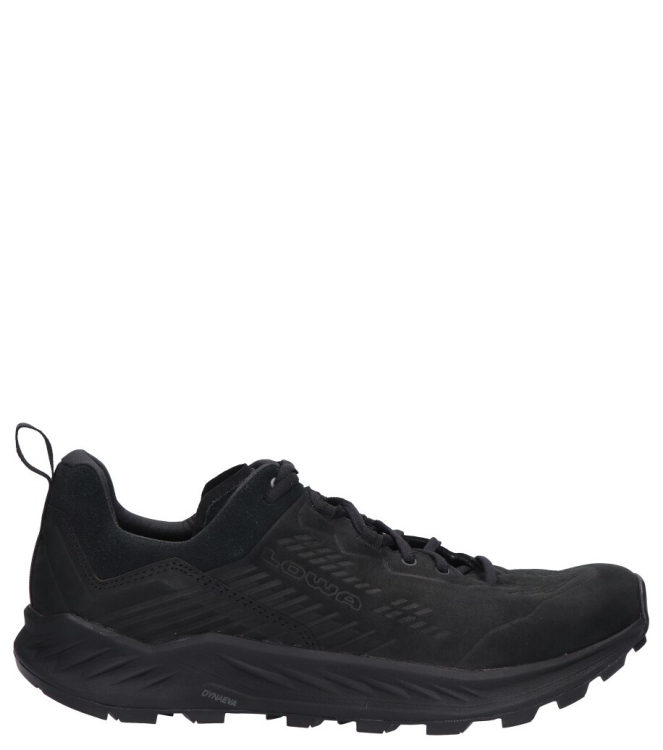Lowa Lowa wandelschoen <span>LM311410-9999 Nuvolo</span> 9999 Black/Black Lowa wandelschoen <span>LM311410-9999 Nuvolo</span> LM311410-9999 Nuvolo zwart - www.bremmerschoenen.nl - Bremmer Schoenen