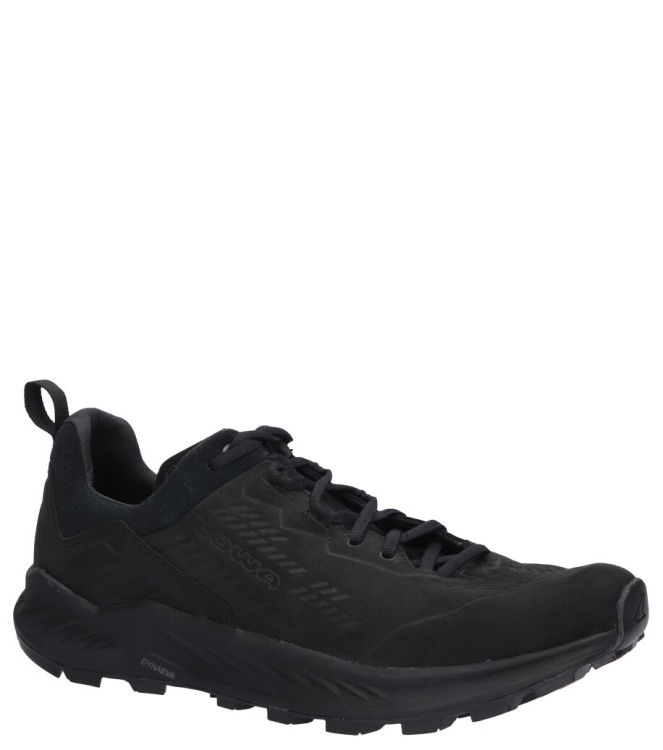 Lowa Lowa wandelschoen <span>LM311410-9999 Nuvolo</span> 9999 Black/Black Lowa wandelschoen <span>LM311410-9999 Nuvolo</span> LM311410-9999 Nuvolo zwart - www.bremmerschoenen.nl - Bremmer Schoenen