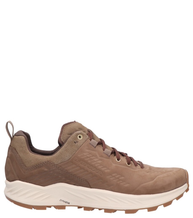 Lowa Lowa wandelschoen <span>LM311410-4485 Nuvolo</span> 4485 hummus/brown Lowa wandelschoen <span>LM311410-4485 Nuvolo</span> LM311410-4485 Nuvolo beige - www.bremmerschoenen.nl - Bremmer Schoenen