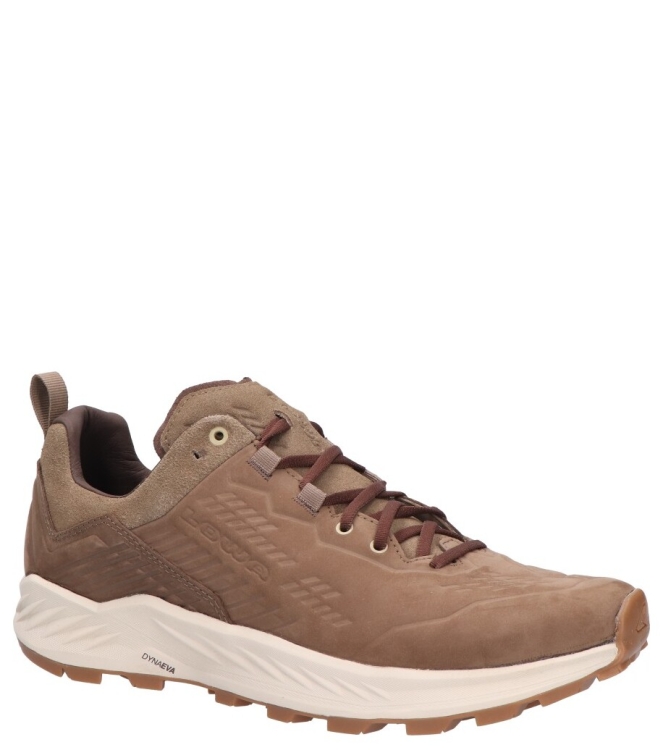 Lowa Lowa wandelschoen <span>LM311410-4485 Nuvolo</span> 4485 hummus/brown Lowa wandelschoen <span>LM311410-4485 Nuvolo</span> LM311410-4485 Nuvolo beige - www.bremmerschoenen.nl - Bremmer Schoenen