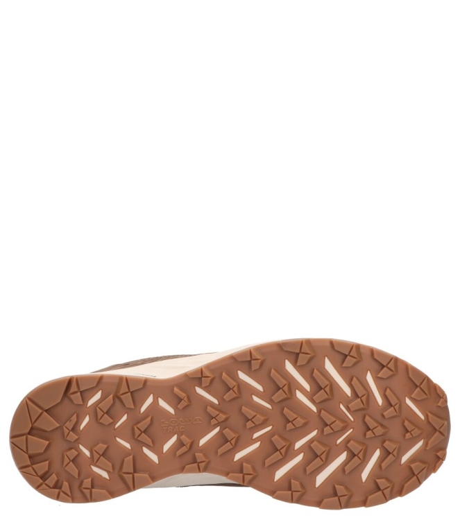 Lowa Lowa wandelschoen <span>LM311410-4485 Nuvolo</span> 4485 hummus/brown Lowa wandelschoen <span>LM311410-4485 Nuvolo</span> LM311410-4485 Nuvolo beige - www.bremmerschoenen.nl - Bremmer Schoenen