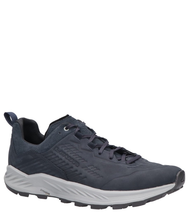 Lowa Lowa wandelschoen <span>LM311410-6930 Nuvolo</span> 6930 Navy/Grey Lowa wandelschoen <span>LM311410-6930 Nuvolo</span> LM311410-6930 Nuvolo blauw - www.bremmerschoenen.nl - Bremmer Schoenen