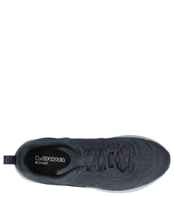 Lowa Lowa wandelschoen <span>LM311410-6930 Nuvolo</span> 6930 Navy/Grey Lowa wandelschoen <span>LM311410-6930 Nuvolo</span> LM311410-6930 Nuvolo blauw - www.bremmerschoenen.nl - Bremmer Schoenen