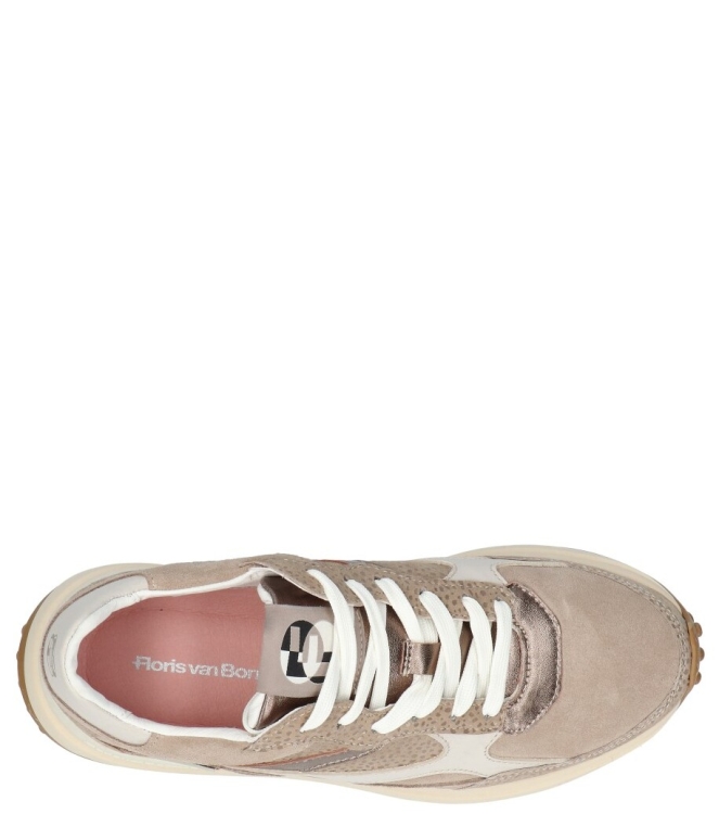 Floris van Bommel sneaker <span>SFW-10085 34-02 Noppi 41.07</span> SFW-10085 34-02 Noppi 41.07 beige - www.bremmerschoenen.nl - Bremmer Schoenen