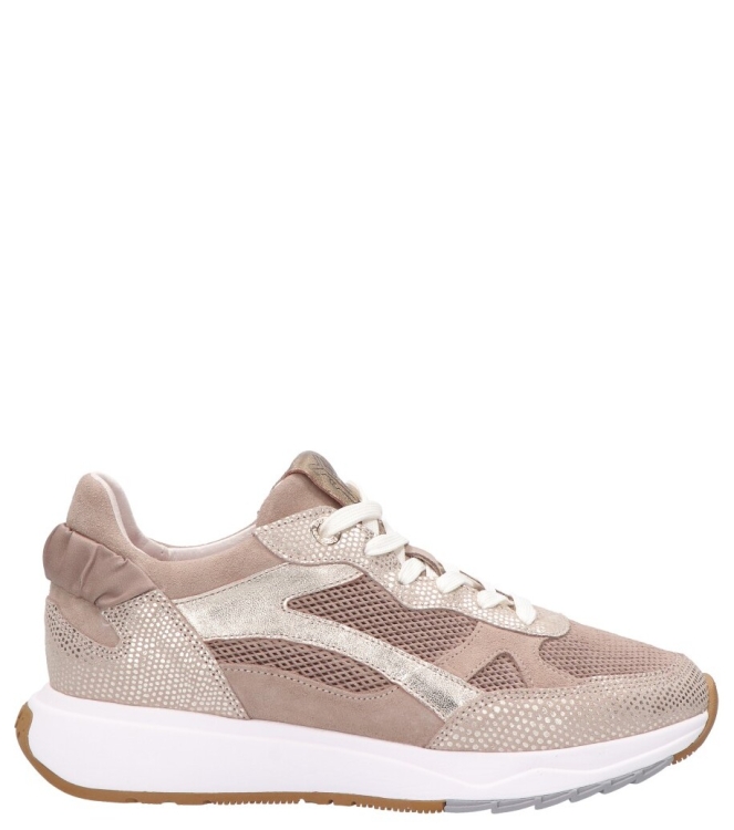 Floris van Bommel sneaker <span>SFW-10156 91-01 Suvi 04.03</span> SFW-10156 91-01 Suvi 04.03 goud - www.bremmerschoenen.nl - Bremmer Schoenen