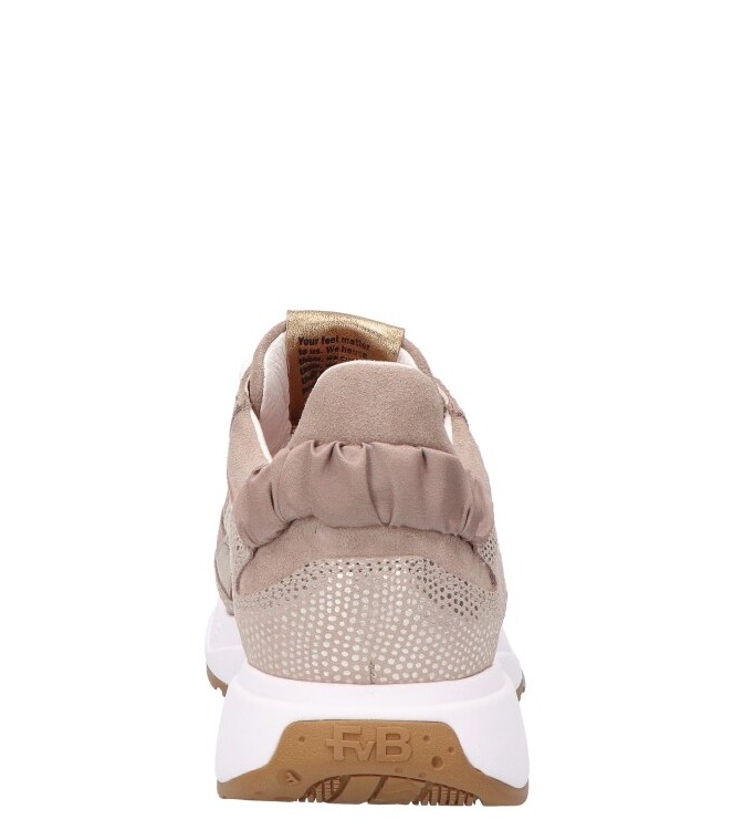 Floris van Bommel sneaker <span>SFW-10156 91-01 Suvi 04.03</span> SFW-10156 91-01 Suvi 04.03 goud - www.bremmerschoenen.nl - Bremmer Schoenen