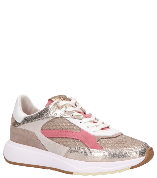 Floris van Bommel sneaker <span>SFW-10138 91-01 Suvi 02.17</span> SFW-10138 91-01 Suvi 02.17 goud - www.bremmerschoenen.nl - Bremmer Schoenen