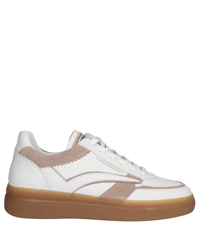 Floris van Bommel sneaker <span>SFW-10158 61-01 Fygi 01.01</span> SFW-10158 61-01 Fygi 01.01 wit - www.bremmerschoenen.nl - Bremmer Schoenen