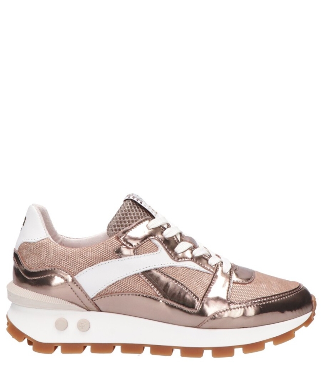 Floris van Bommel sneaker <span>SFW-10157 92-01 Blokki 07.03</span> SFW-10157 92-01 Blokki 07.03 brons - www.bremmerschoenen.nl - Bremmer Schoenen