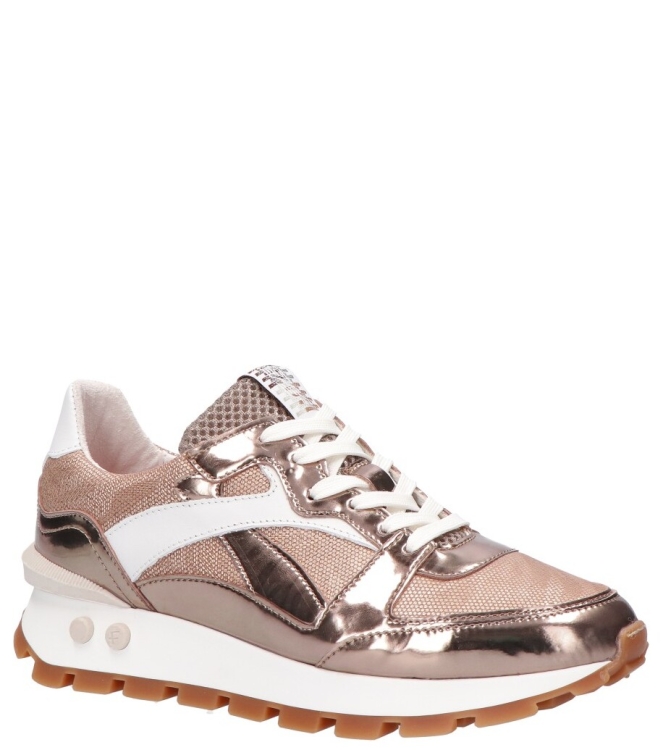 Floris van Bommel sneaker <span>SFW-10157 92-01 Blokki 07.03</span> SFW-10157 92-01 Blokki 07.03 brons - www.bremmerschoenen.nl - Bremmer Schoenen