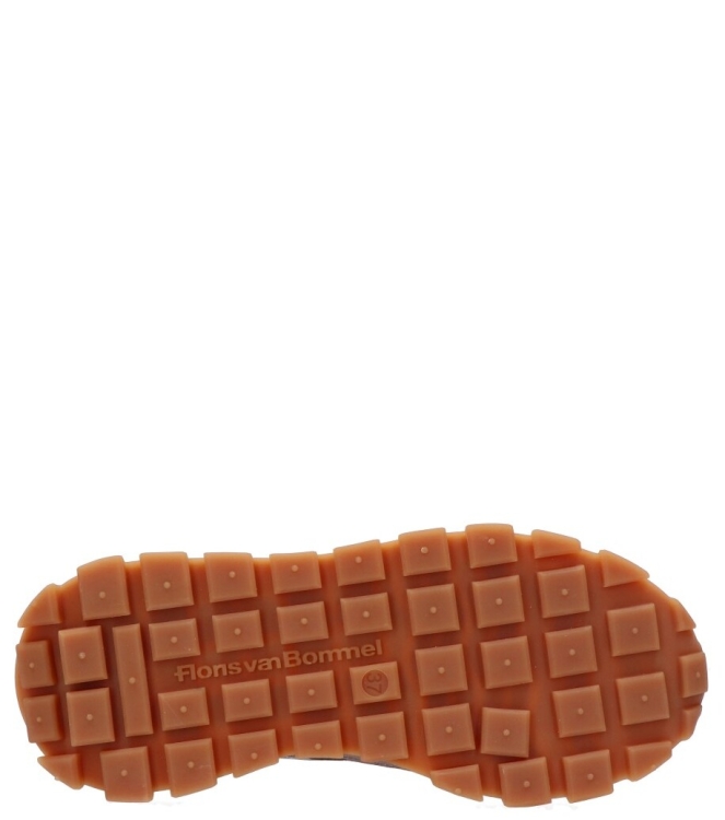 Floris van Bommel sneaker <span>SFW-10157 92-01 Blokki 07.03</span> SFW-10157 92-01 Blokki 07.03 brons - www.bremmerschoenen.nl - Bremmer Schoenen