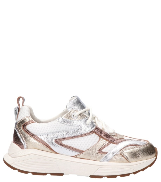 Xsensible Xsensible sneaker <span>33003.5 693 Brooklyn Women G</span> 693 Gold Fantasy Xsensible sneaker <span>33003.5 693 Brooklyn Women G</span> 33003.5 693 Brooklyn Women G goud - www.bremmerschoenen.nl - Bremmer Schoenen