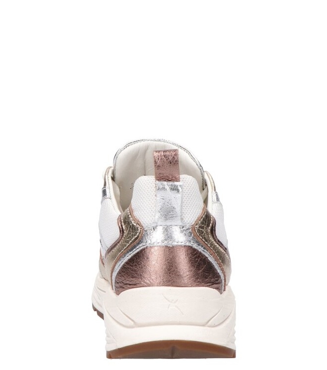 Xsensible Xsensible sneaker <span>33003.5 693 Brooklyn Women G</span> 693 Gold Fantasy Xsensible sneaker <span>33003.5 693 Brooklyn Women G</span> 33003.5 693 Brooklyn Women G goud - www.bremmerschoenen.nl - Bremmer Schoenen