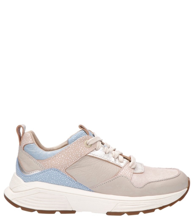 Xsensible sneaker <span>33012.3 505 Newport GX</span> 33012.3 505 Newport GX beige - www.bremmerschoenen.nl - Bremmer Schoenen