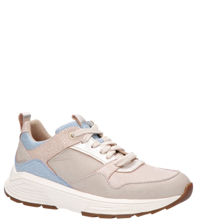 Xsensible sneaker <span>33012.3 505 Newport GX</span> 33012.3 505 Newport GX beige - www.bremmerschoenen.nl - Bremmer Schoenen