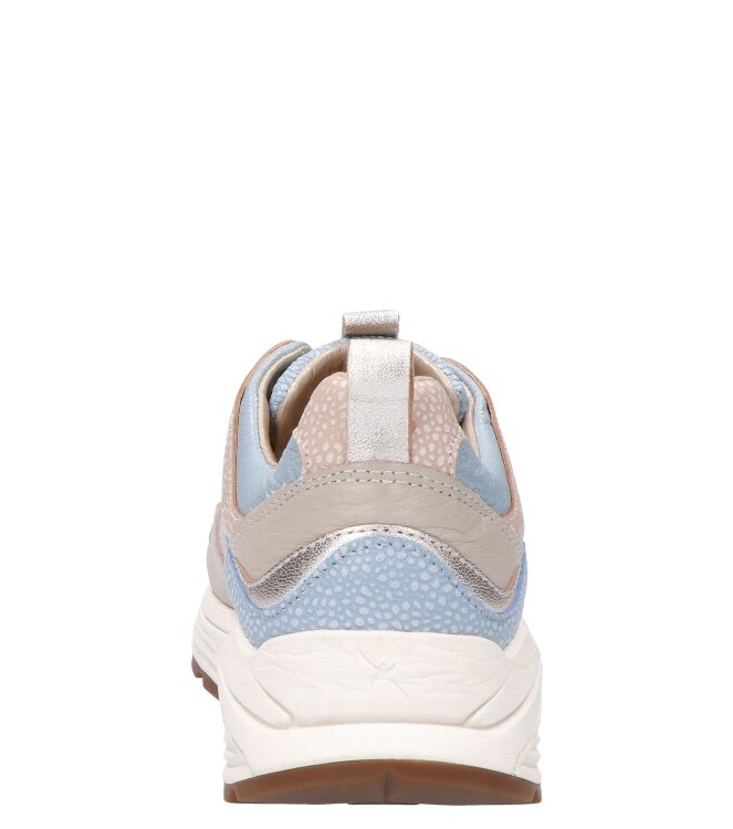 Xsensible sneaker <span>33012.3 505 Newport GX</span> 33012.3 505 Newport GX beige - www.bremmerschoenen.nl - Bremmer Schoenen