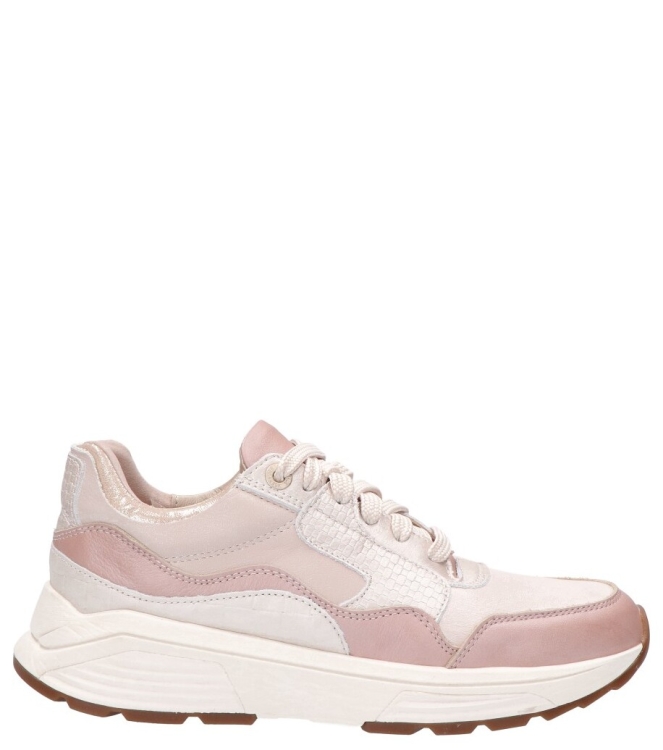 Xsensible sneaker <span>33000.3 753 Golden Gate Lady GX</span> 33000.3 753 Golden Gate Lady GX rose - www.bremmerschoenen.nl - Bremmer Schoenen