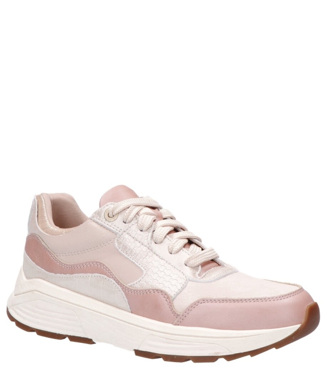 Xsensible sneaker <span>33000.3 753 Golden Gate Lady GX</span> 33000.3 753 Golden Gate Lady GX rose - www.bremmerschoenen.nl - Bremmer Schoenen