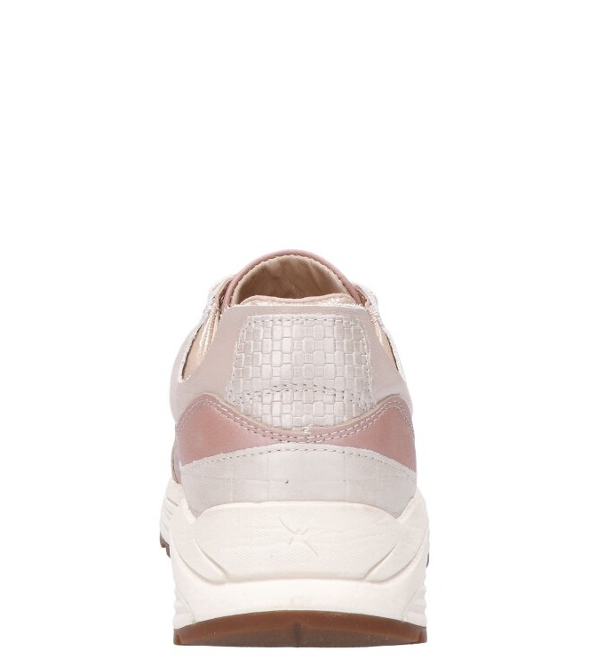 Xsensible sneaker <span>33000.3 753 Golden Gate Lady GX</span> 33000.3 753 Golden Gate Lady GX rose - www.bremmerschoenen.nl - Bremmer Schoenen