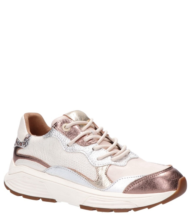 Xsensible sneaker <span>33011.3 396 Rainbow GX</span> 33011.3 396 Rainbow GX brons - www.bremmerschoenen.nl - Bremmer Schoenen