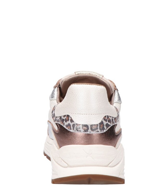 Xsensible sneaker <span>33011.3 396 Rainbow GX</span> 33011.3 396 Rainbow GX brons - www.bremmerschoenen.nl - Bremmer Schoenen